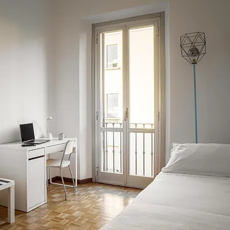 Apartamento Accomodo Miq41 Quadrivano *