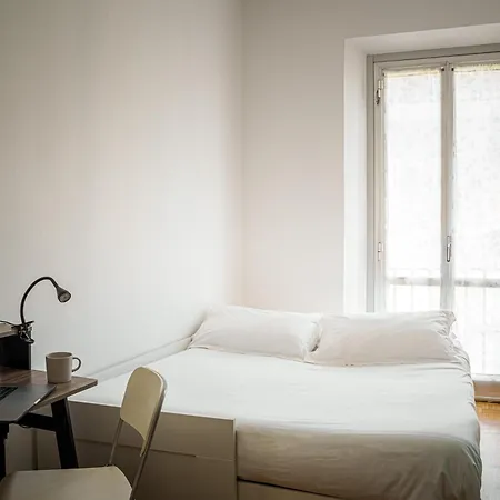 Apartamento Accomodo Miq41 Quadrivano Milão